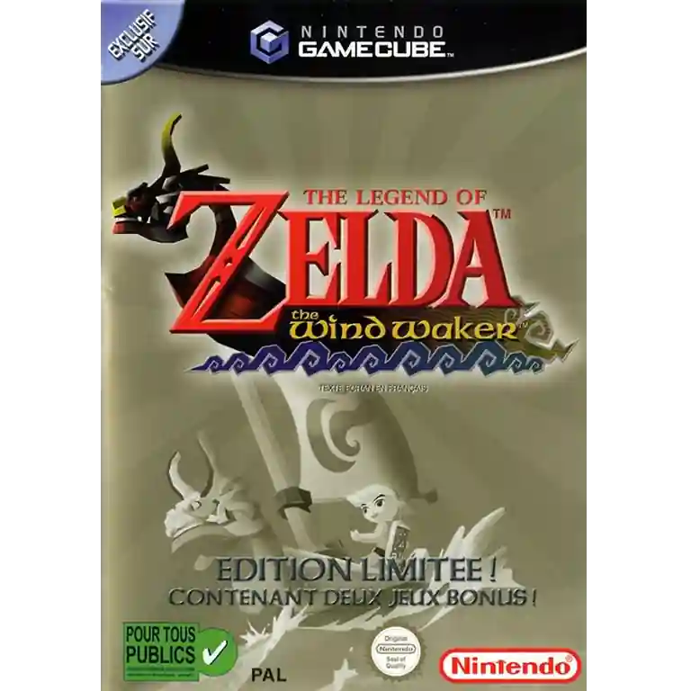 The Legend of Zelda The Wind Waker, Gamecube, Wii U, Switch, 3DS, HD, ROM, Chaos Edition, Game Guide Unofficial : Guides, Hse: : Books